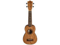 Lanikai Ukulele Oak OA-S Soprano Natural c/saco Lanikai Ukulele Oak OA-S Soprano Natural c/saco